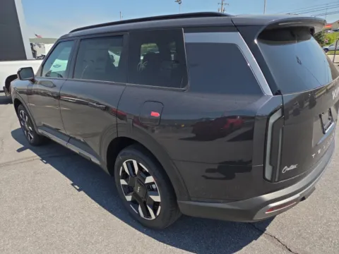 More photos of 2027 Kia Telluride S AWD at Outten Kia, PA