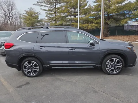 Photos of 2023 Subaru Ascent Limited for sale in Hamburg, PA at Outten Kia