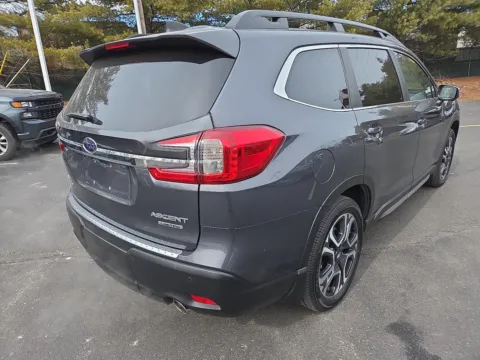 Another view of 2023 Subaru Ascent Limited for sale in Hamburg, PA at Outten Kia