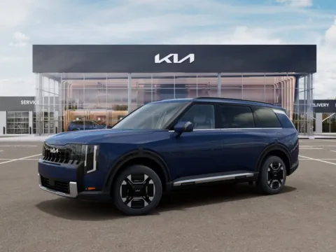 Another view of 2027 Kia Telluride Hybrid EX AWD for sale in Hamburg, PA at Outten Kia
