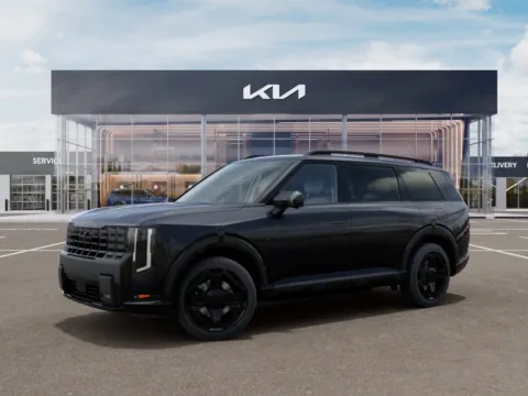 Another view of 2027 Kia Telluride Hybrid X-Line SX AWD for sale in Hamburg, PA at Outten Kia