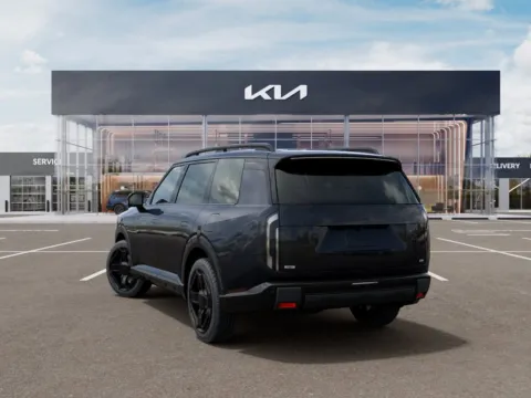 More photos of 2027 Kia Telluride Hybrid X-Line SX AWD at Outten Kia, PA