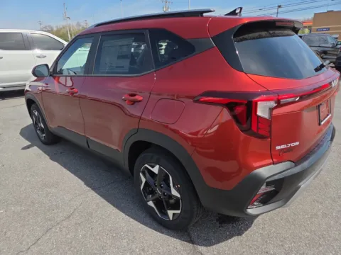 More photos of 2026 Kia Seltos S AWD at Outten Kia, PA