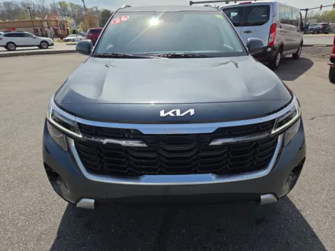More photos of 2026 Kia Seltos S AWD at Outten Kia, PA