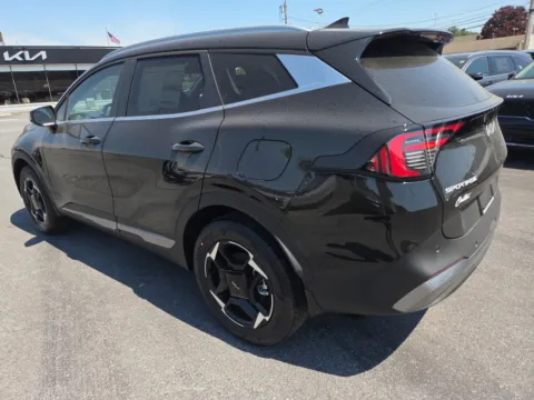 More photos of 2026 Kia Sportage Hybrid EX AWD at Outten Kia, PA
