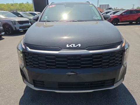 More photos of 2026 Kia Sportage Hybrid EX AWD at Outten Kia, PA