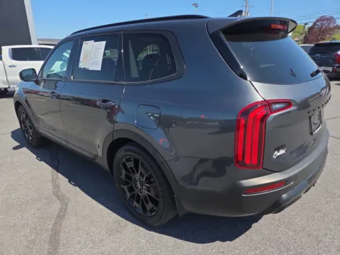 More photos of 2022 Kia Telluride SX AWD at Outten Kia, PA