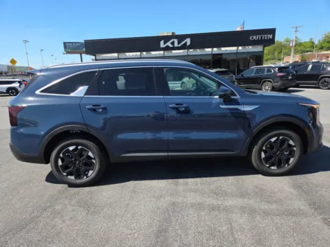 Photos of 2026 Kia Sorento S AWD for sale in Hamburg, PA at Outten Kia