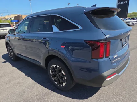 More photos of 2026 Kia Sorento S AWD at Outten Kia, PA