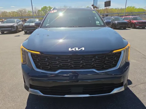 More photos of 2026 Kia Sorento S AWD at Outten Kia, PA