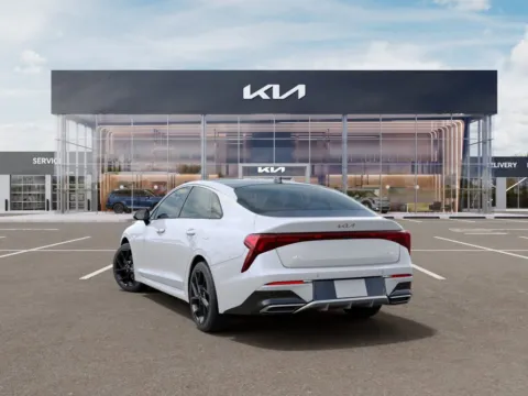 More photos of 2026 Kia K5 GT-Line AWD at Outten Kia, PA