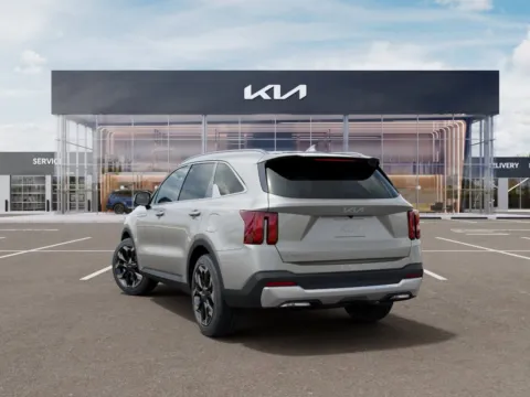 More photos of 2026 Kia Sorento EX AWD at Outten Kia, PA