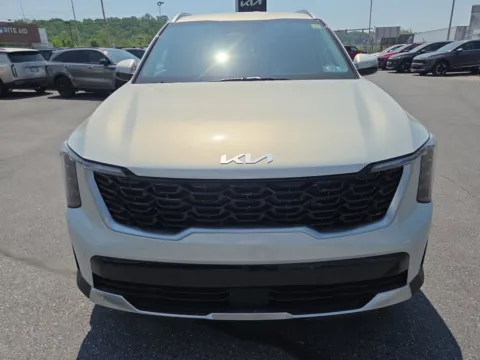 More photos of 2026 Kia Sorento EX AWD at Outten Kia, PA