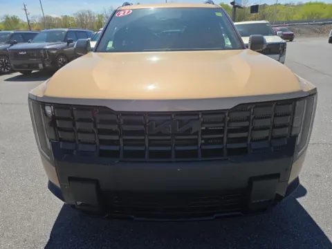 More photos of 2027 Kia Telluride X-Line EX AWD at Outten Kia, PA