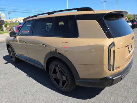 More photos of 2027 Kia Telluride X-Line EX AWD at Outten Kia, PA