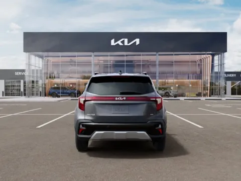 More photos of 2026 Kia Seltos S AWD at Outten Kia, PA