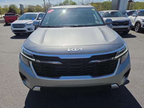 More photos of 2026 Kia Seltos S AWD at Outten Kia, PA