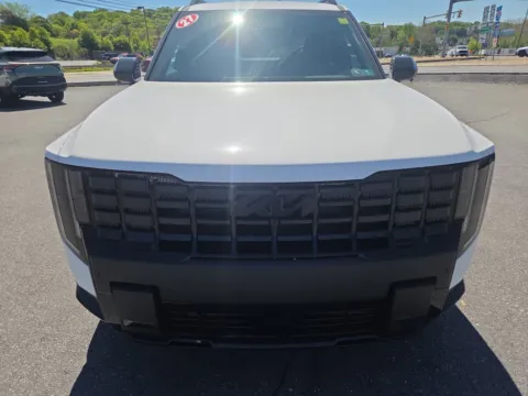 More photos of 2027 Kia Telluride Hybrid X-Line SX AWD at Outten Kia, PA