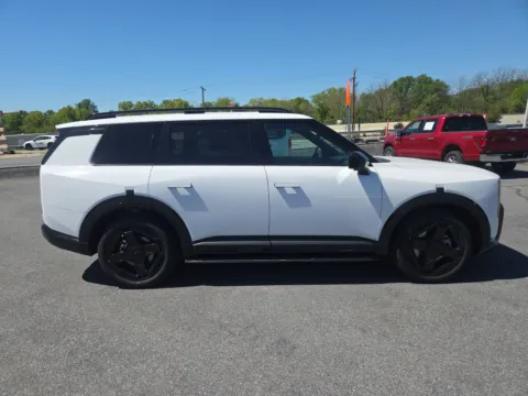 Photos of 2027 Kia Telluride Hybrid X-Line SX AWD for sale in Hamburg, PA at Outten Kia