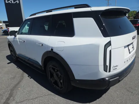 More photos of 2027 Kia Telluride Hybrid X-Line SX AWD at Outten Kia, PA
