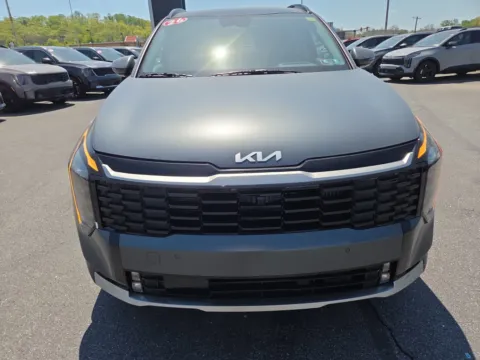 More photos of 2026 Kia Sportage Hybrid SX-Prestige AWD at Outten Kia, PA