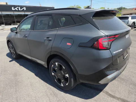 More photos of 2026 Kia Sportage Hybrid SX-Prestige AWD at Outten Kia, PA