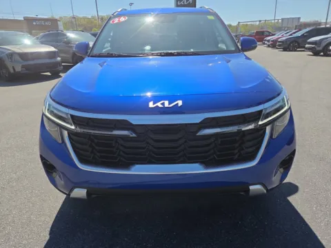 More photos of 2026 Kia Seltos S AWD at Outten Kia, PA