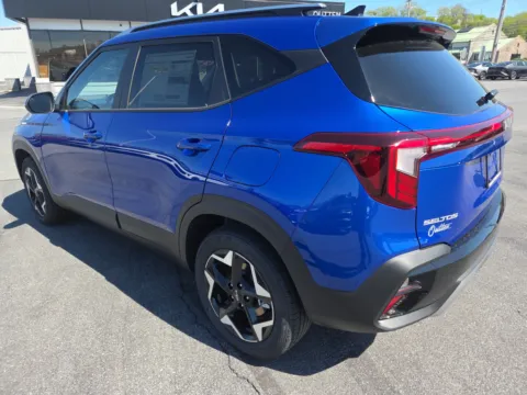 More photos of 2026 Kia Seltos S AWD at Outten Kia, PA