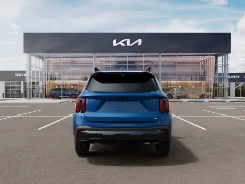More photos of 2026 Kia Sorento Hybrid X-Line SX Prestige AWD at Outten Kia, PA