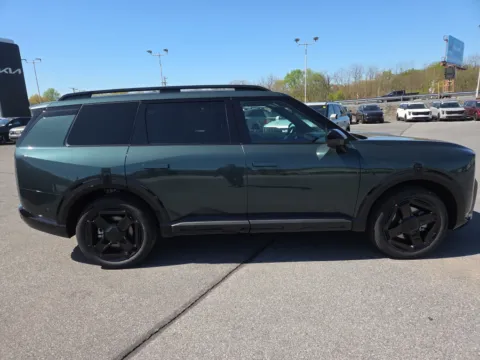 Photos of 2027 Kia Telluride Hybrid X-Line SX AWD for sale in Hamburg, PA at Outten Kia