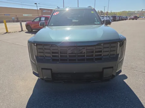 More photos of 2027 Kia Telluride Hybrid X-Line SX AWD at Outten Kia, PA