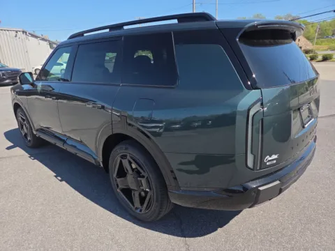 More photos of 2027 Kia Telluride Hybrid X-Line SX AWD at Outten Kia, PA