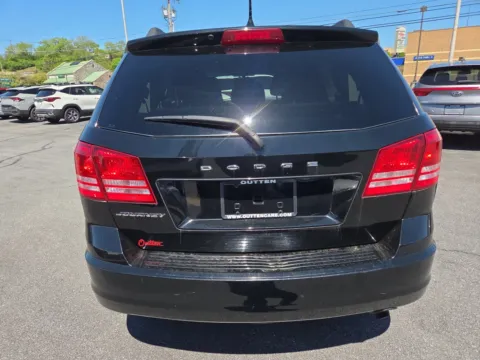 More photos of 2017 Dodge Journey SE at Outten Kia, PA