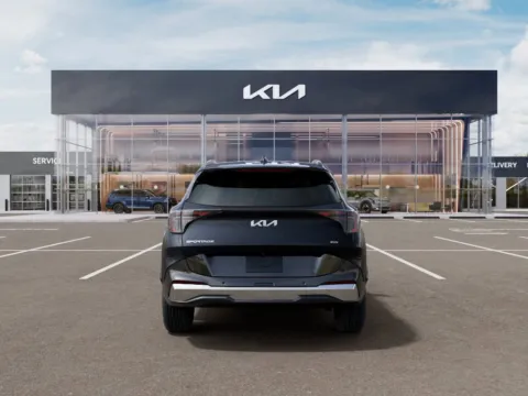 More photos of 2026 Kia Sportage SX-Prestige AWD at Outten Kia, PA