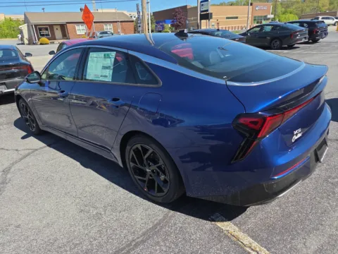 More photos of 2026 Kia K5 GT-Line AWD at Outten Kia, PA