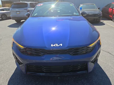 More photos of 2026 Kia K5 GT-Line AWD at Outten Kia, PA
