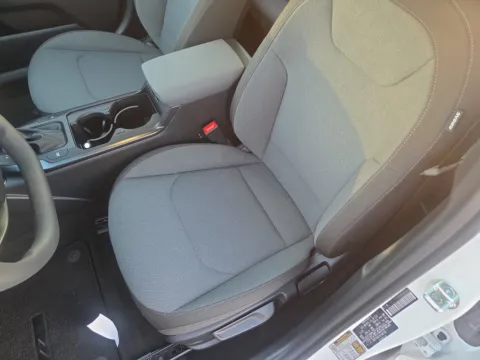 More photos of 2025 Kia K4 LX at Outten Kia, PA