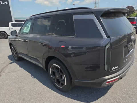 More photos of 2027 Kia Telluride EX at Outten Kia, PA