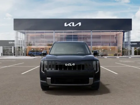 Photos of 2027 Kia Telluride EX for sale in Hamburg, PA at Outten Kia