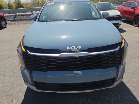 More photos of 2026 Kia Sportage Hybrid S AWD at Outten Kia, PA