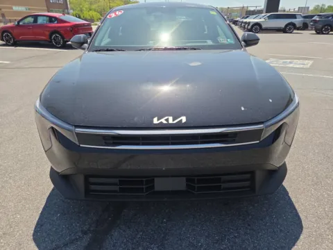 More photos of 2026 Kia K4 LXS at Outten Kia, PA
