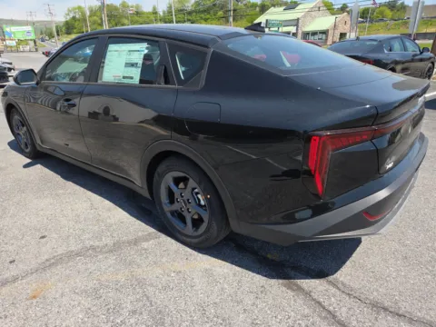 More photos of 2026 Kia K4 LXS at Outten Kia, PA