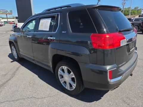 More photos of 2017 GMC Terrain SLT AWD at Outten Kia, PA