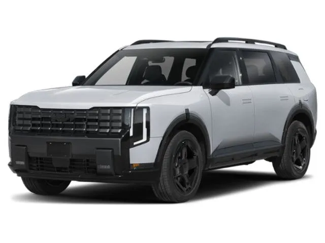 2027 Kia Telluride X-Line EX AWD for sale in Hamburg, PA