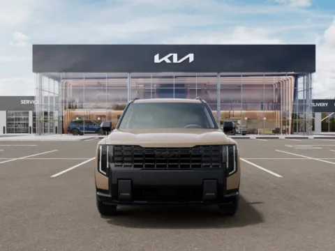 Photos of 2027 Kia Telluride X-Line EX AWD for sale in Hamburg, PA at Outten Kia