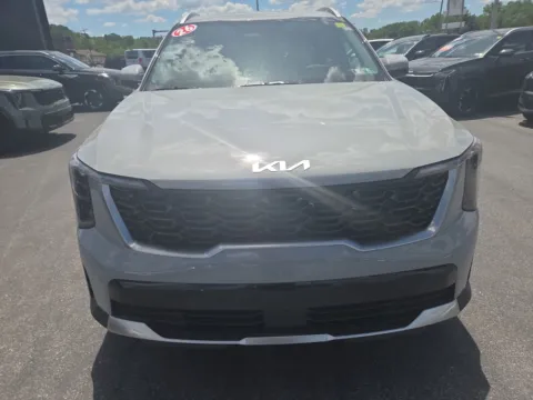 More photos of 2026 Kia Sorento S AWD at Outten Kia, PA