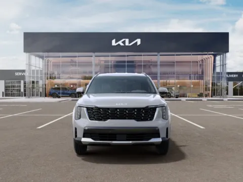 Photos of 2026 Kia Sorento S AWD for sale in Hamburg, PA at Outten Kia