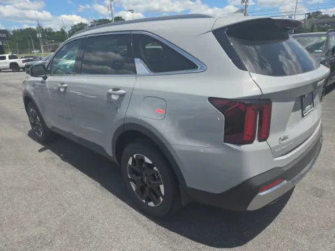 More photos of 2026 Kia Sorento S AWD at Outten Kia, PA