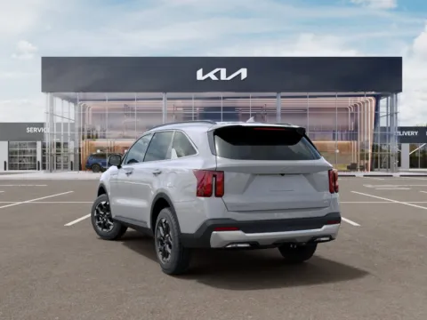 More photos of 2026 Kia Sorento S AWD at Outten Kia, PA