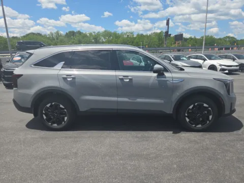 Photos of 2026 Kia Sorento S AWD for sale in Hamburg, PA at Outten Kia